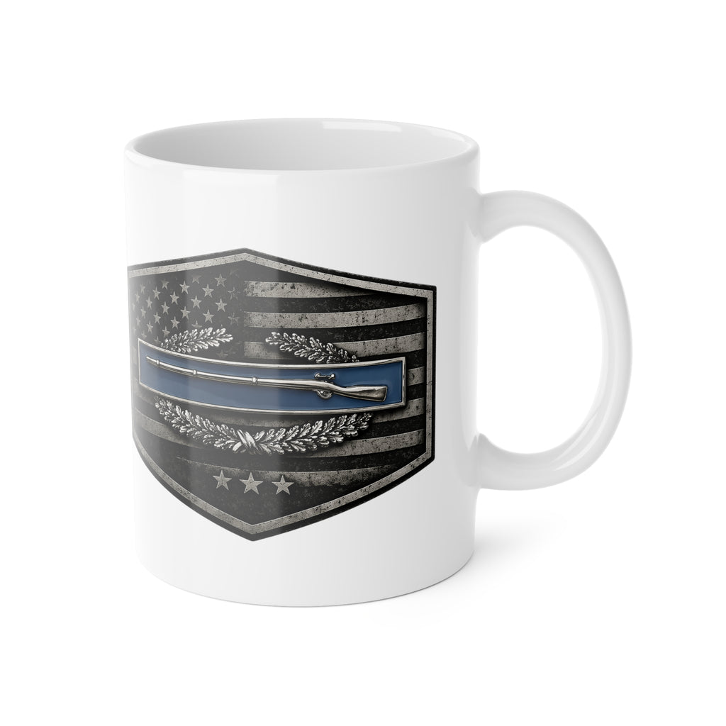 CIB Mug –  11oz Ceramic