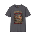 Tun Tavern. Where the Marine Corps Was Born T-Shirt