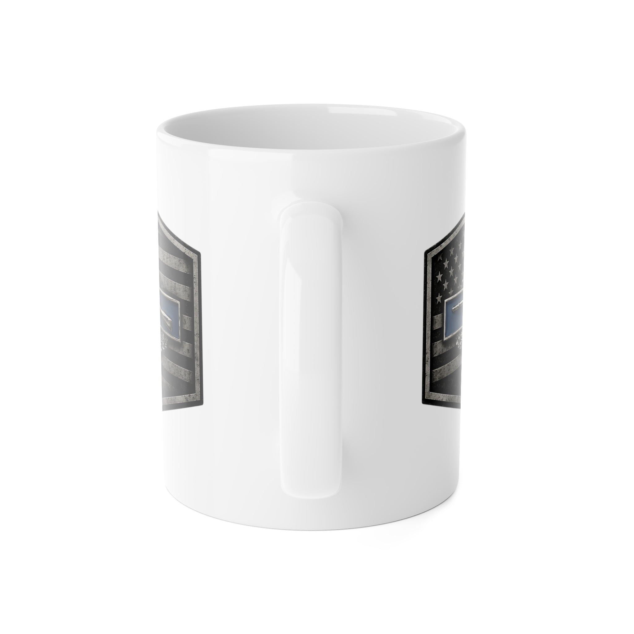CIB Mug –  11oz Ceramic