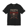 Death Before Dishonor T-Shirt - Black | Ironsight Syndicate