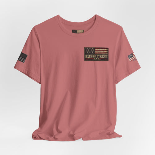 America 250th Anniversary T-Shirt | Patriotic Eagle & American Flag Shirt | 1776-2026 United States Tee
