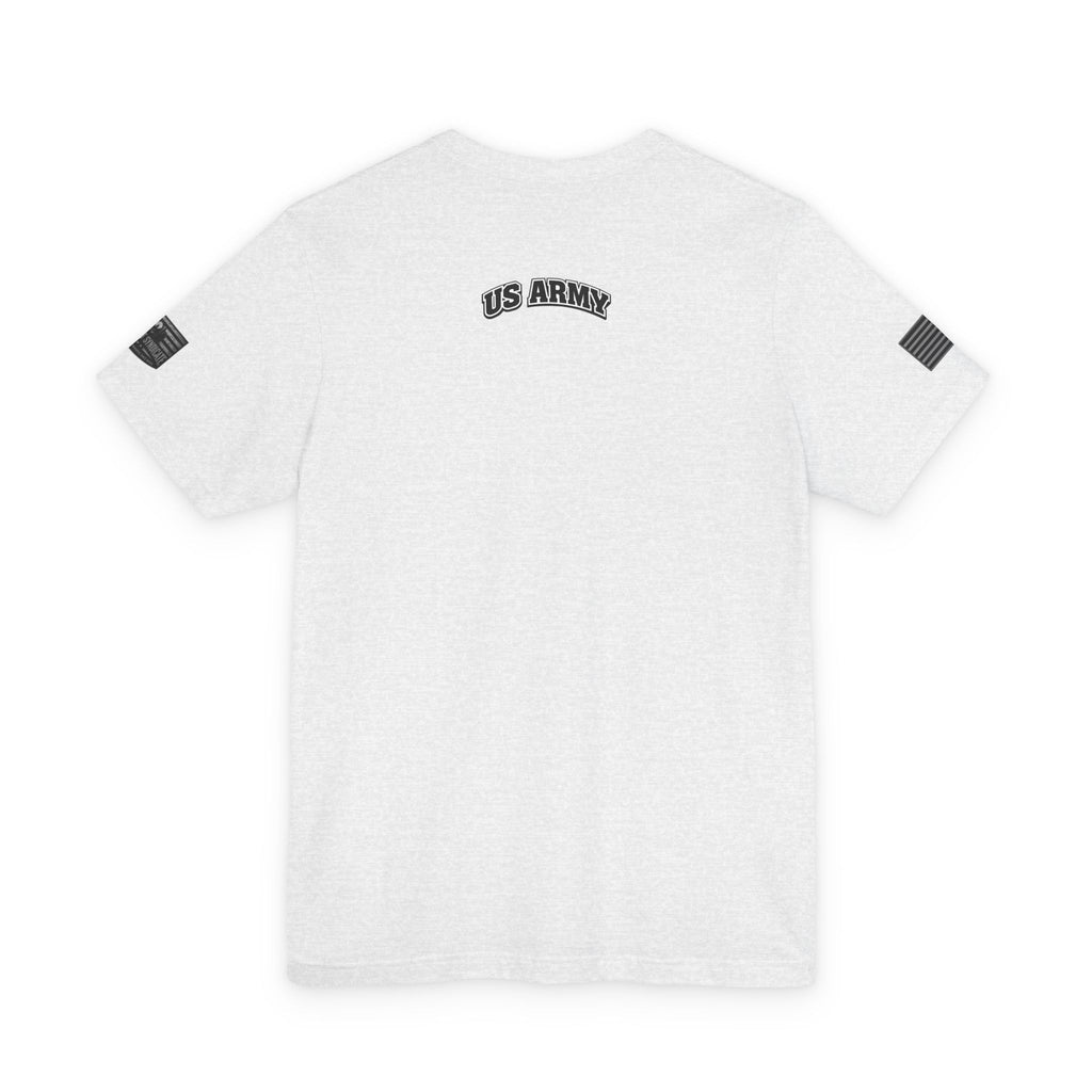 Bottled in Hate Army Whiskey T-Shirt