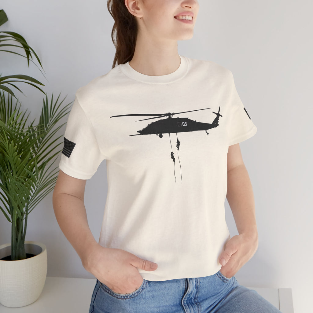 Air Assault – Air Mobile Graphic T-Shirt