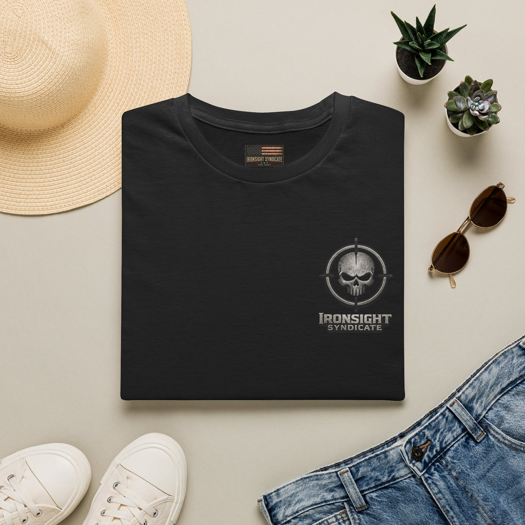 Freedom Is Not Free - 1776 Patriotic T-Shirt | Ironsight Syndicate