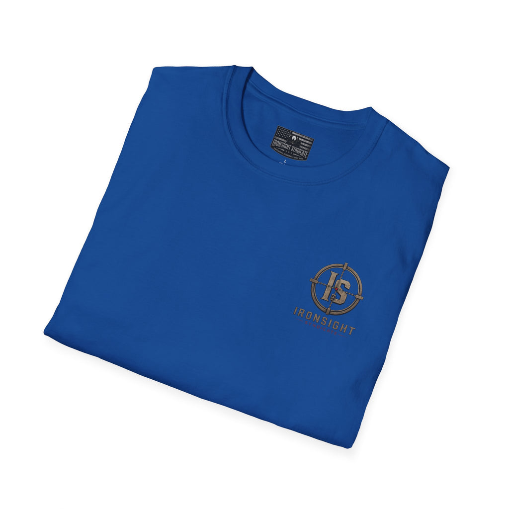 Welcome to the Syndicate T-Shirt