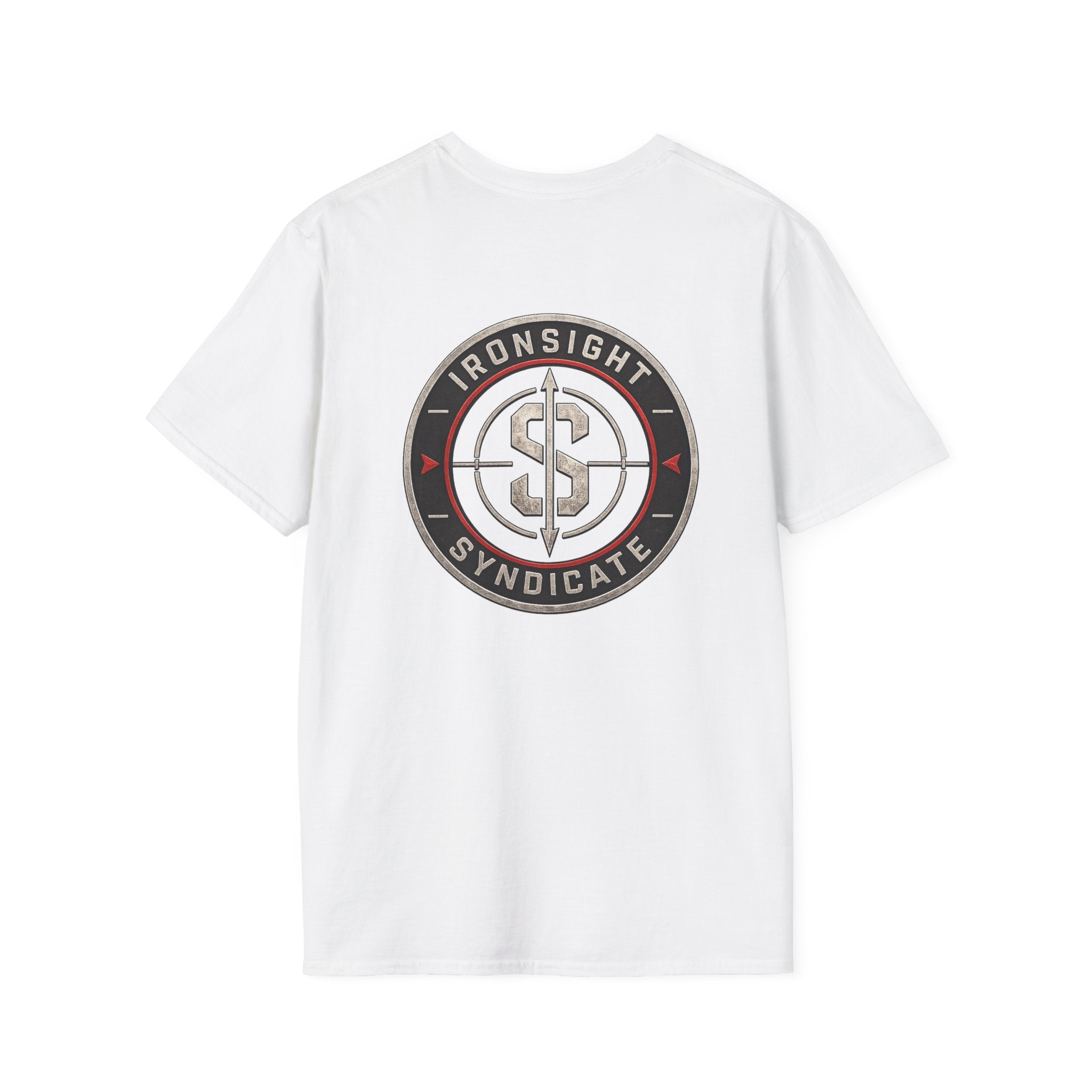 1776 Liberty or Death T-Shirt — Patriotic Revolutionary War Skull Tee