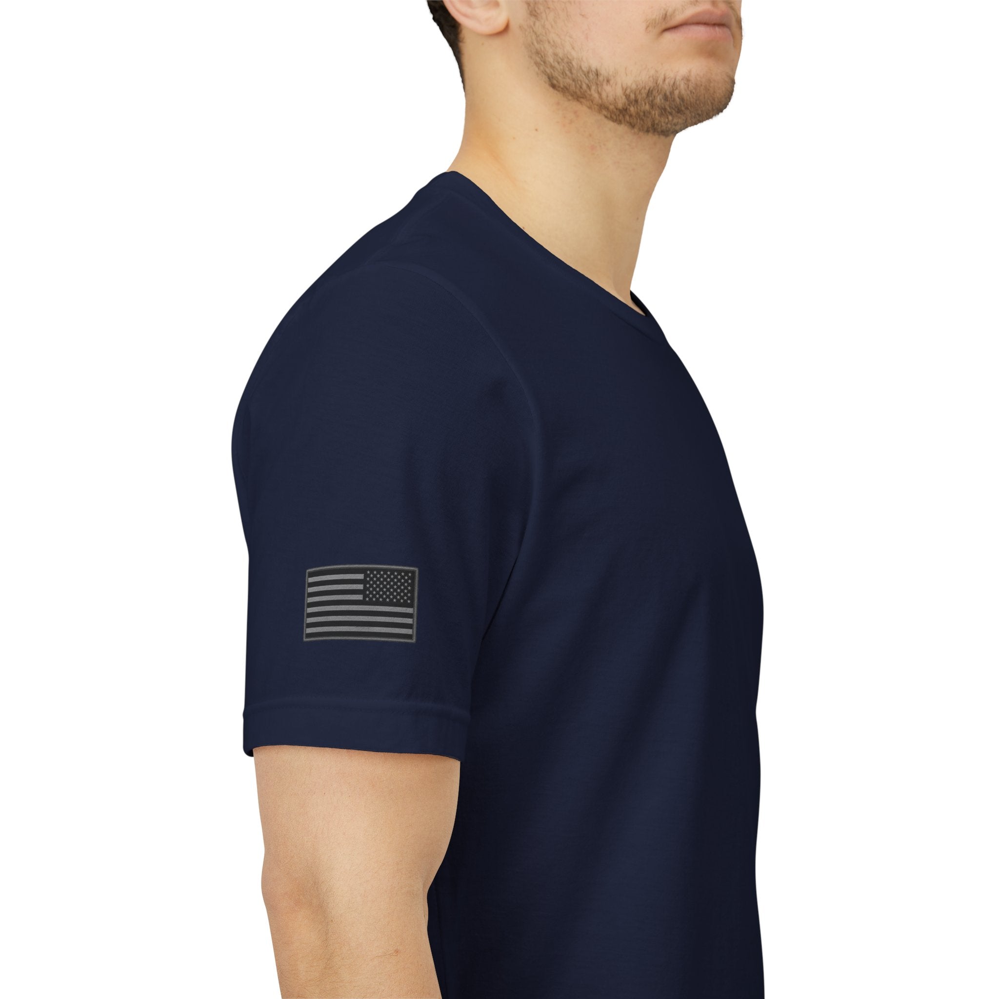 Special Forces De Oppresso Liber T-Shirt