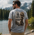 VA Tinnitus claim is DENIED T-Shirt
