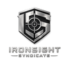 IronSight Syndicate - Home