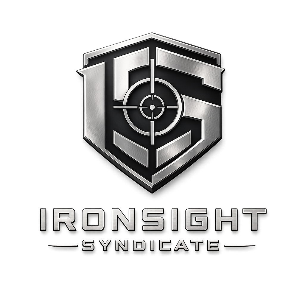 IronSight Syndicate