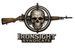 IronSight Syndicate - Home