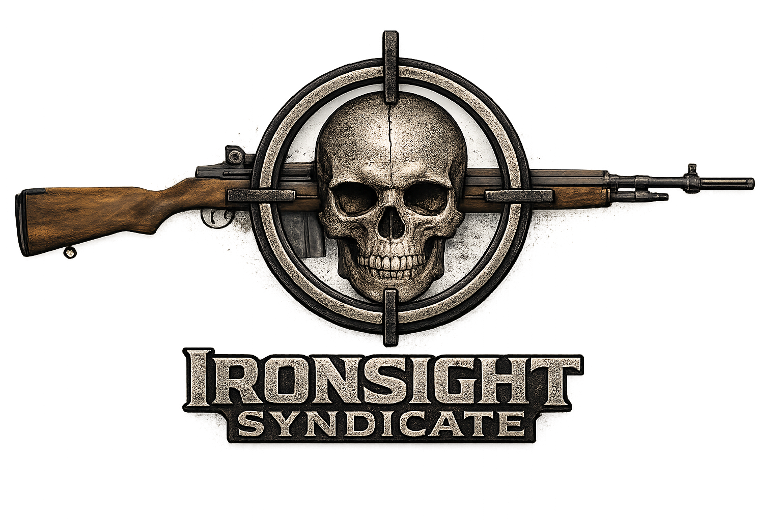 IronSight Syndicate