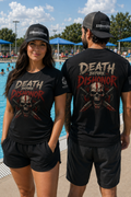 Death Before Dishonor T-Shirt | Ironsight Syndicate