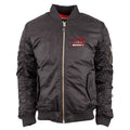 BRRRT Bomber Jacket | Ironsight Syndicate