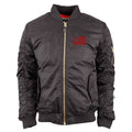 American Flag Bomber Jacket | Ironsight Syndicate