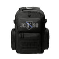 JCSO Shield Backpack - Black | Ironsight Syndicate
