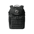 Ironsight Tactical Pack - Black | Ironsight Syndicate