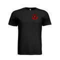 Choose Violence Gladiator T-Shirt - Black 5XL | Ironsight Syndicate