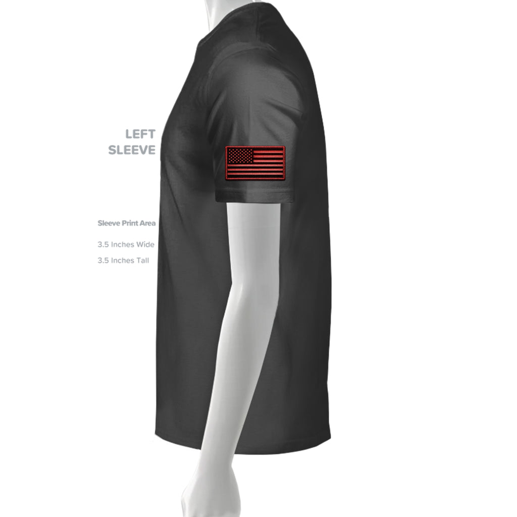 Choose Violence This Is Sparta T-Shirt | Ironsight Syndicate