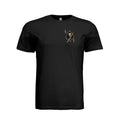 Death Card T-Shirt - BLACK | Ironsight Syndicate