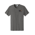 Into the Breach SWAT T-Shirt - Charcoal | Ironsight Syndicate