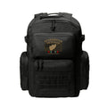 Afghanistan Veteran Assault Pack - Black | Ironsight Syndicate