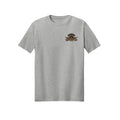 Air Force Pararescue T-Shirt - Ash | Ironsight Syndicate