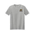 Air Force JTAC T-Shirt - Ash | Ironsight Syndicate