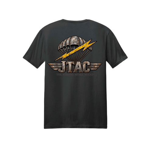 Air Force JTAC T-Shirt – The Strong Shall Stand Tee