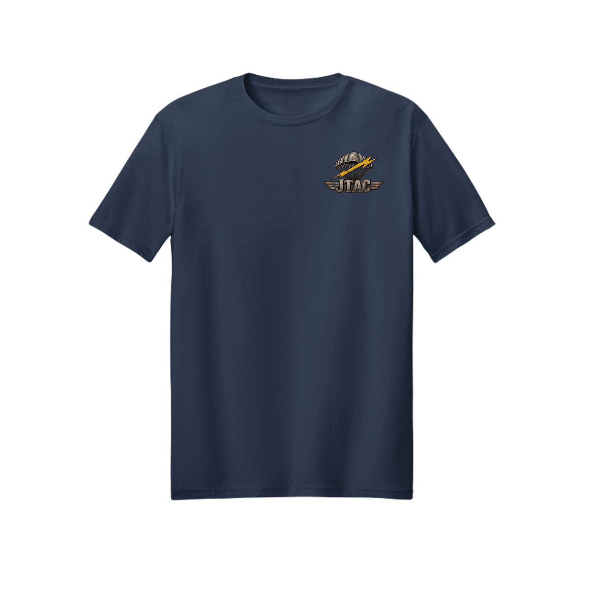 Air Force JTAC T-Shirt - Navy | Ironsight Syndicate