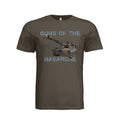 King of Battle T-Shirt - Army | Ironsight Syndicate
