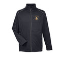Iraq Veteran Ironsight Syndicate Jacket - Black | Ironsight Syndicate